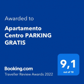 Apartamento Centro PARKING GRATIS, Córdoba